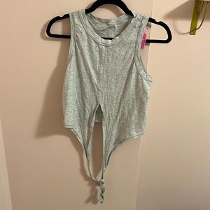 Lululemon top